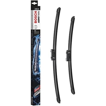 Bosch Wiper Blade Aerotwin A011S, Length: 550mm/450mm − Set of Front Wiper