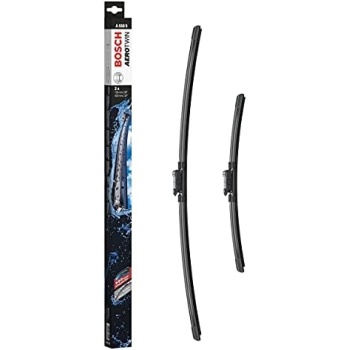 Bosch Wiper Blade Aerotwin A558S, Length: 700mm/400mm − Set of Front Wiper