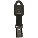 Klein Tools 69417 Rare-Earth Magnetic Hanger, with Strap