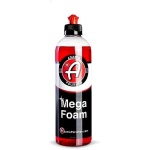 Adam’s Mega Foam 16oz - pH Best Car Wash Soap For Cannon,