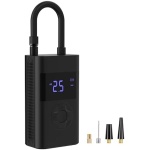 Portable Tire Inflator for Car - up to 150 PSI - AutoSky - Car Tire Air Pump