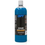 Optimum No Rinse Wash and Shine - ONR Car Wash, New Formula Version 5