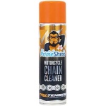 Tru-Tension 007 Motorcycle Chain Cleaner & Degreaser, 500 ml