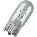 OSRAM ORIGINAL W5W halogen, position and number plate light, 2825-02B