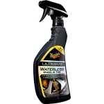 Meguiar's G190424EU Ultimate Waterless Wheel & Tire 710ml Wheel Cleaner & Tire