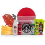 Chemical Guys HOL121 Best Car Wash Bucket Kit