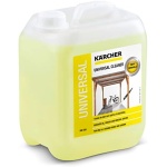 Kärcher 5 L Canister Pressure Washer Detergent, Universal Cleaner