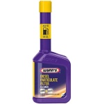 Wynn's 28263 Diesel Particulate Filter Cleaner Fuel Additive DPF Regenerator