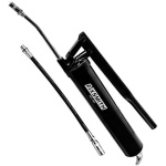 FIXSMITH Professional Lever Action Grease Gun- Heavy Duty Construction