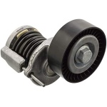 febi bilstein 102297 Belt Tensioner for V-Ribbed Belts, Pack of 1
