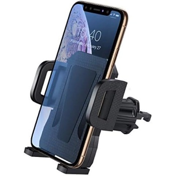 Miracase Air Vent Phone Holder for Car,Universal Cell Phone Vehicle Mount