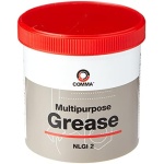 Comma GR2500G Multipurpose Lithium Grease Tub