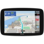 TomTom Campervan and Caravan Sat Nav GO Camper Max 2nd gen