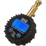 JACO Elite Digital Tire Pressure Gauge - Professional Accuracy - 100 PSI