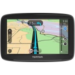 TomTom Car Sat Nav Start 52 Lite, 5 Inch