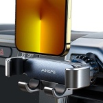 AINOPE Car Phone Holder 2022 Upgrade Gravity Cell Phone Holder Car Mount