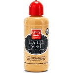 Griot's Garage 11019 3-in-1 Leather Cleaner 16oz