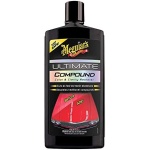 Meguiar's G17216EU Ultimate Compound Colour & Clarity Restorer 450ml