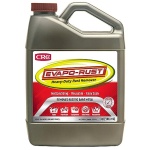 CRC Evapo-Rust, Heavy-Duty Rust Remover, Reusable, Acid-Free, Non-Corrosive