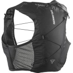 Salomon Active Skin 4 Compatible with Flasks Unisex Running Vest Hiking Trail