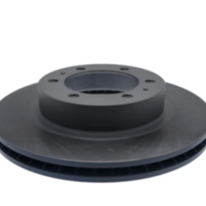 NAPA Premium Brake Rotor