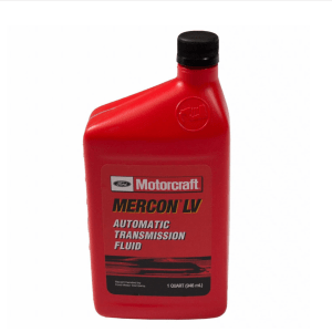 Motorcraft Transmission Fluid XT-10-QLVC